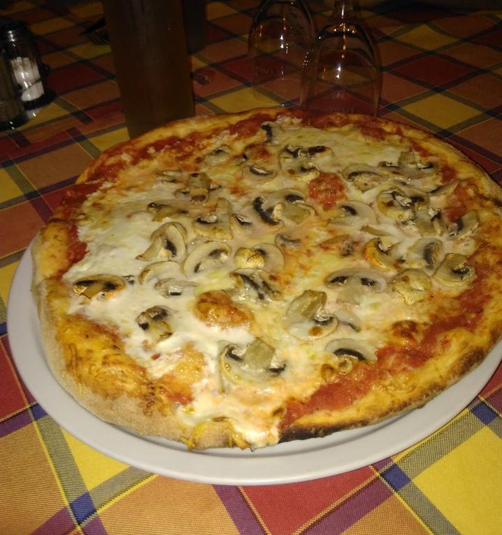 Ristorante Pizzeria La Terrazza